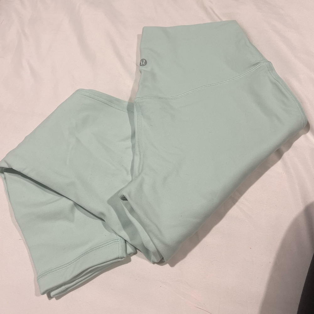 Lululemon Align 25”